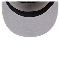 Men's New Era Light Beige/Olive Minnesota Vikings Two-Tone Color Pack Split Panel 59FIFTY Fitted Hat