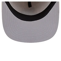 Casquette snapback A-Frame 9FIFTY beige clair pour homme, motif Minnesota Vikings, New Era