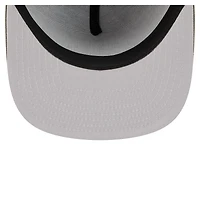 Casquette ajustée A-Frame 59FIFTY pour homme, coloris olive, des Vikings du Minnesota, New Era
