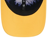 Men's New Era  Purple/Gold Minnesota Vikings 2026 NFL Draft 9FORTY M-Crown Adjustable Hat