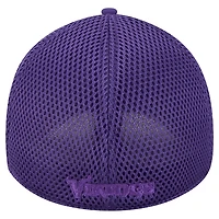 Casquette flexible 39THIRTY Active Team Tone des Vikings du Minnesota New Era pour homme