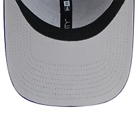 Casquette flexible 39THIRTY Active Team Tone des Vikings du Minnesota New Era pour homme