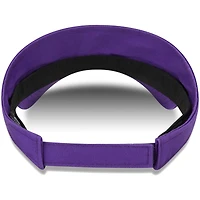 Visière principale réglable pour homme Minnesota Vikings New Era violette