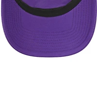 Men's New Era Purple Minnesota Vikings Main Adjustable Visor