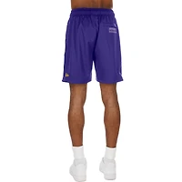 Men's New Era  Purple Minnesota Vikings Match Shorts