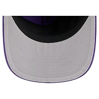 Casquette ajustable violette New Era Minnesota Vikings Team 19TWENTY pour homme