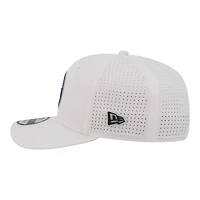 Casquette ajustable New Era blanche Minnesota Vikings COOLERA 9SEVENTY pour homme