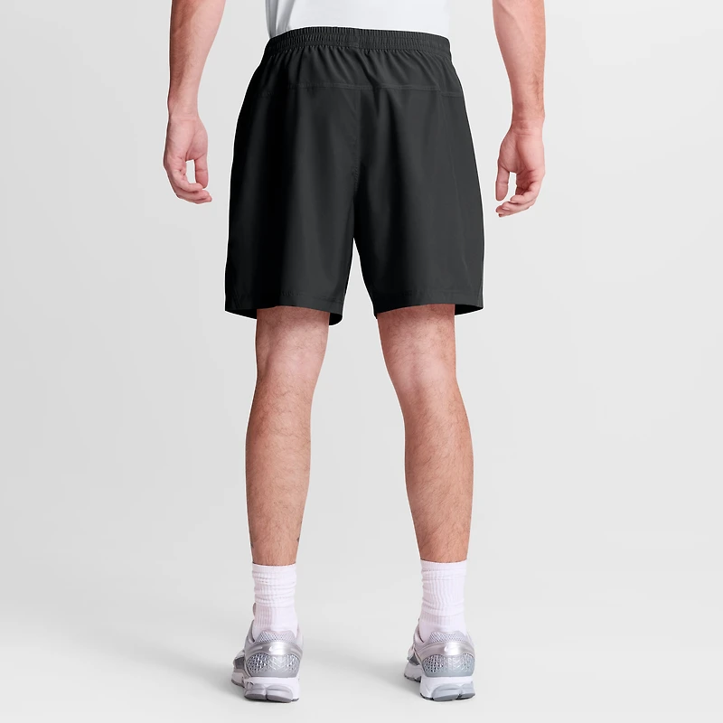 Short Nike Form Dri-FIT noir Minnesota Vikings pour homme