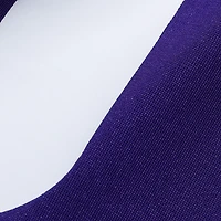 Men's Nike Brian Asamoah II  Purple Minnesota Vikings Game Jersey
