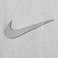 T-shirt à manches longues Nike gris Minnesota Vikings Essential Heavy Max90 pour homme