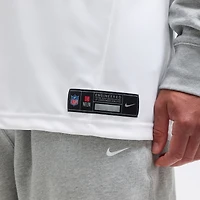 Nike Justin Jefferson Blanc Minnesota Vikings Alternate Vapor F.U.S.E. Maillot limité