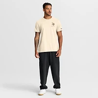 T-shirt Nike Freestyle Essential pour homme, couleur naturelle, Minnesota Vikings