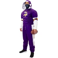 Déguisement Minnesota Vikings Game Day violet pour homme