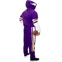 Déguisement Minnesota Vikings Game Day violet pour homme