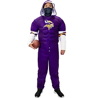 Déguisement Minnesota Vikings Game Day violet pour homme