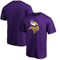 Men's Minnesota Vikings Primary Logo T-Shirt