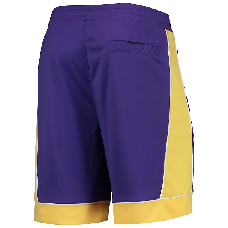 Short mode pour homme Starter Violet/Or Minnesota Vikings Préféré des fans