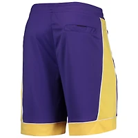 Short mode pour homme Starter Violet/Or Minnesota Vikings Préféré des fans