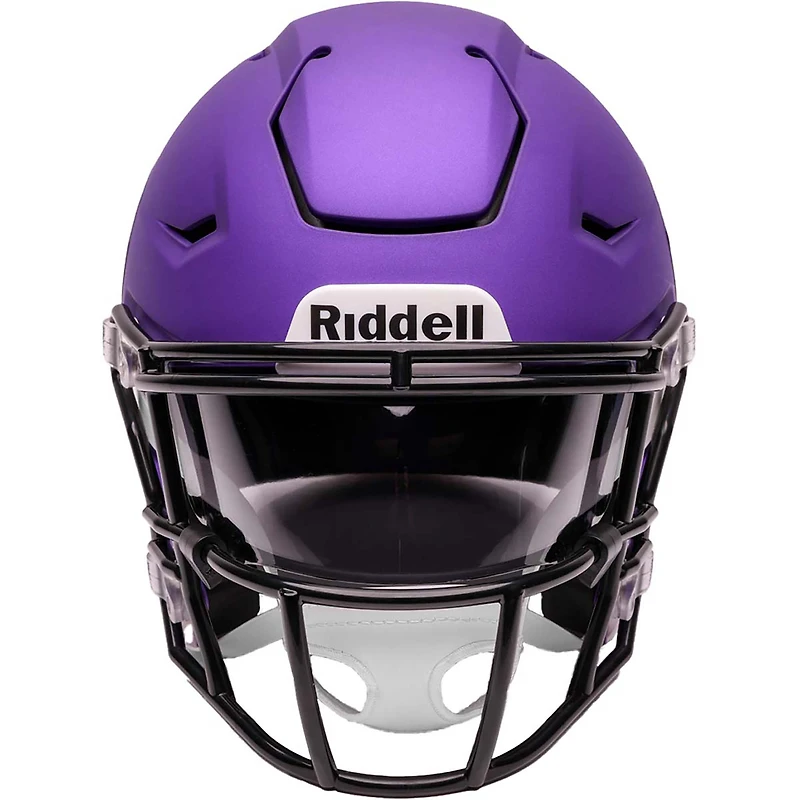 Minnesota Vikings Riddell Speed Flex Mid-Size Helmet