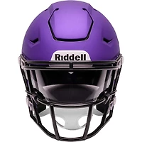 Minnesota Vikings Riddell Speed Flex Mid-Size Helmet