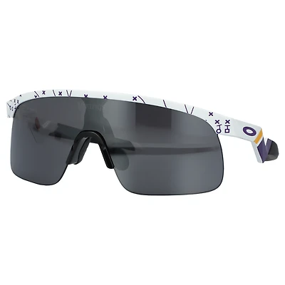 Oakley  Minnesota Vikings Resistor PRIZM Sunglasses