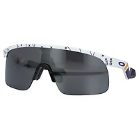 Oakley  Minnesota Vikings Resistor PRIZM Sunglasses
