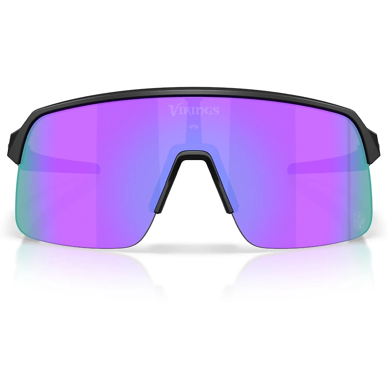 Oakley  Minnesota Vikings Sutro Lite PRIZM Sunglasses