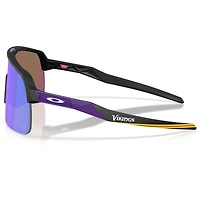 Oakley  Minnesota Vikings Sutro Lite PRIZM Sunglasses