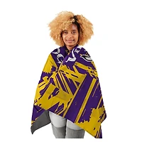 Cape de héros portable Pegasus Minnesota Vikings 54" x 70"