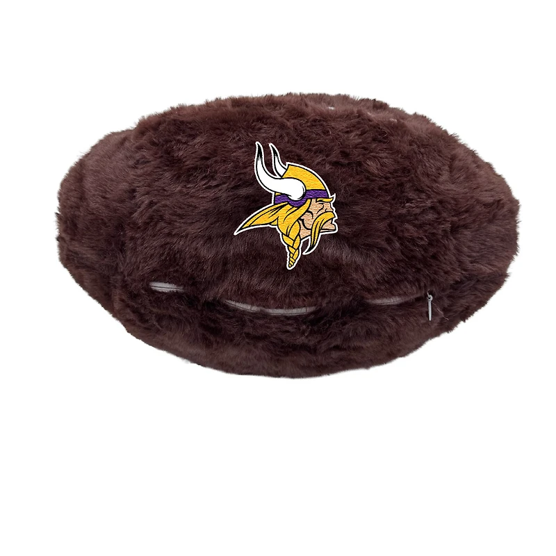 Peluche Pegasus Minnesota Vikings Player Pal
