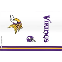 Tervis Minnesota Vikings 16oz. Gobelet classique arctique