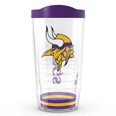 Tervis Minnesota Vikings 16oz. Gobelet classique arctique