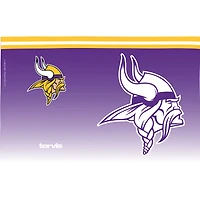 Tervis Minnesota Vikings 16oz. Gobelet classique Forever Fan