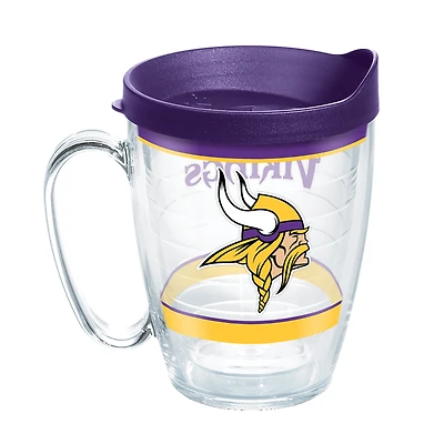 Tervis Minnesota Vikings 16 oz. Mug classique