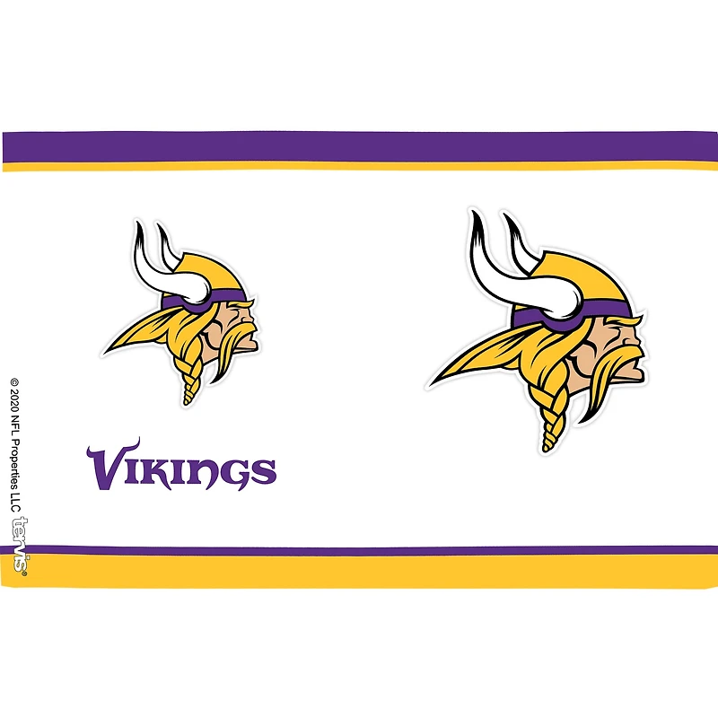 Tervis Minnesota Vikings 16oz. Gobelet Tradition Classique