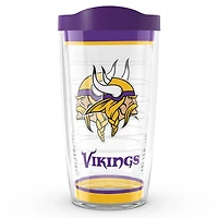 Tervis Minnesota Vikings 16oz. Gobelet Tradition Classique