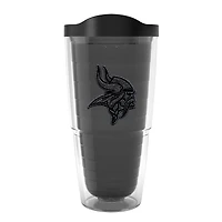 Tervis Minnesota Vikings 24oz. Gobelet classique occultant