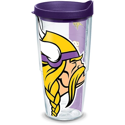Tervis Minnesota Vikings 24 oz. Gobelet classique colossal
