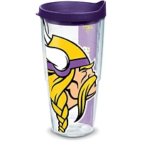 Tervis Minnesota Vikings 24 oz. Gobelet classique colossal