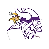 Tervis Minnesota Vikings 24oz NFL 2 PACK Véritable et éternel Fan