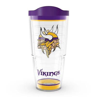 Tervis Minnesota Vikings 24oz. Gobelet Tradition Classique