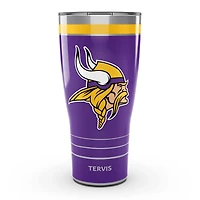 Tervis Vikings du Minnesota 30oz. Gobelet en acier inoxydable MVP