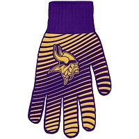 The Sports Vault Minnesota Vikings - BBQ Glove