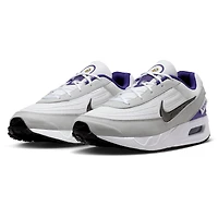 Baskets unisexes Nike Air Max Verse blanches Minnesota Vikings