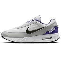 Unisex Nike White Minnesota Vikings Air Max Verse Sneakers
