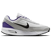 Baskets unisexes Nike Air Max Verse blanches Minnesota Vikings