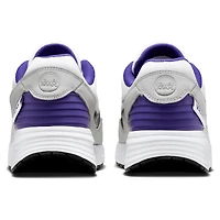 Unisex Nike White Minnesota Vikings Air Max Verse Sneakers
