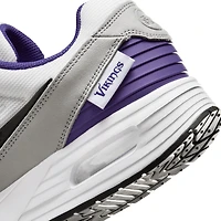 Unisex Nike White Minnesota Vikings Air Max Verse Sneakers