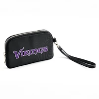 Sac bébé transparent WEAR by Erin Andrews Minnesota Vikings