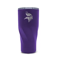 WinCraft Minnesota Vikings 20oz. Morgan Tumbler